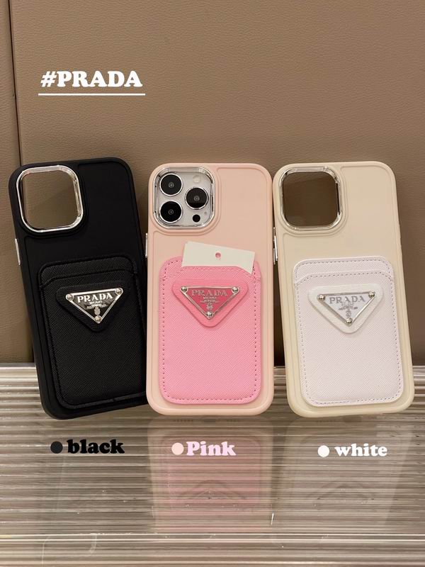 Prada iphone 11-14pro max 48